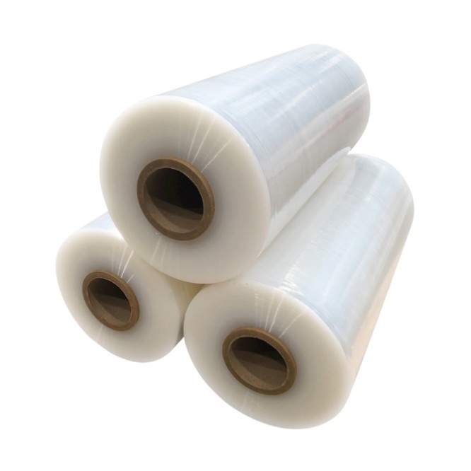 LD Polyethylene Clear Film2