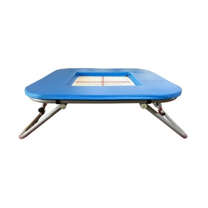 Mini Square Gymnastics Training Trampoline1