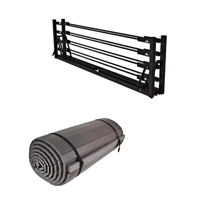 Portable Folding Boxing Ring4